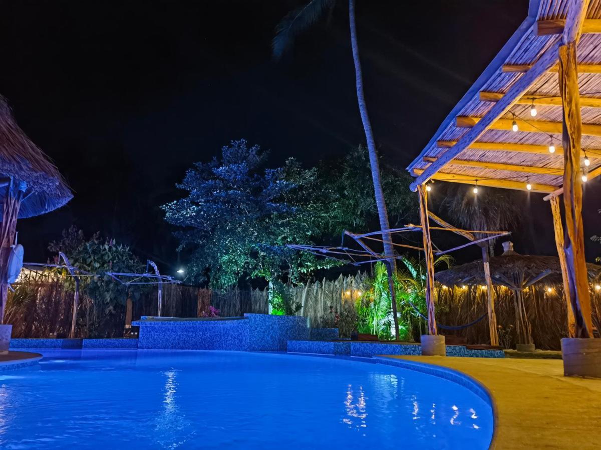 Ashly Loma Larga Hotell Acapulco Exteriör bild