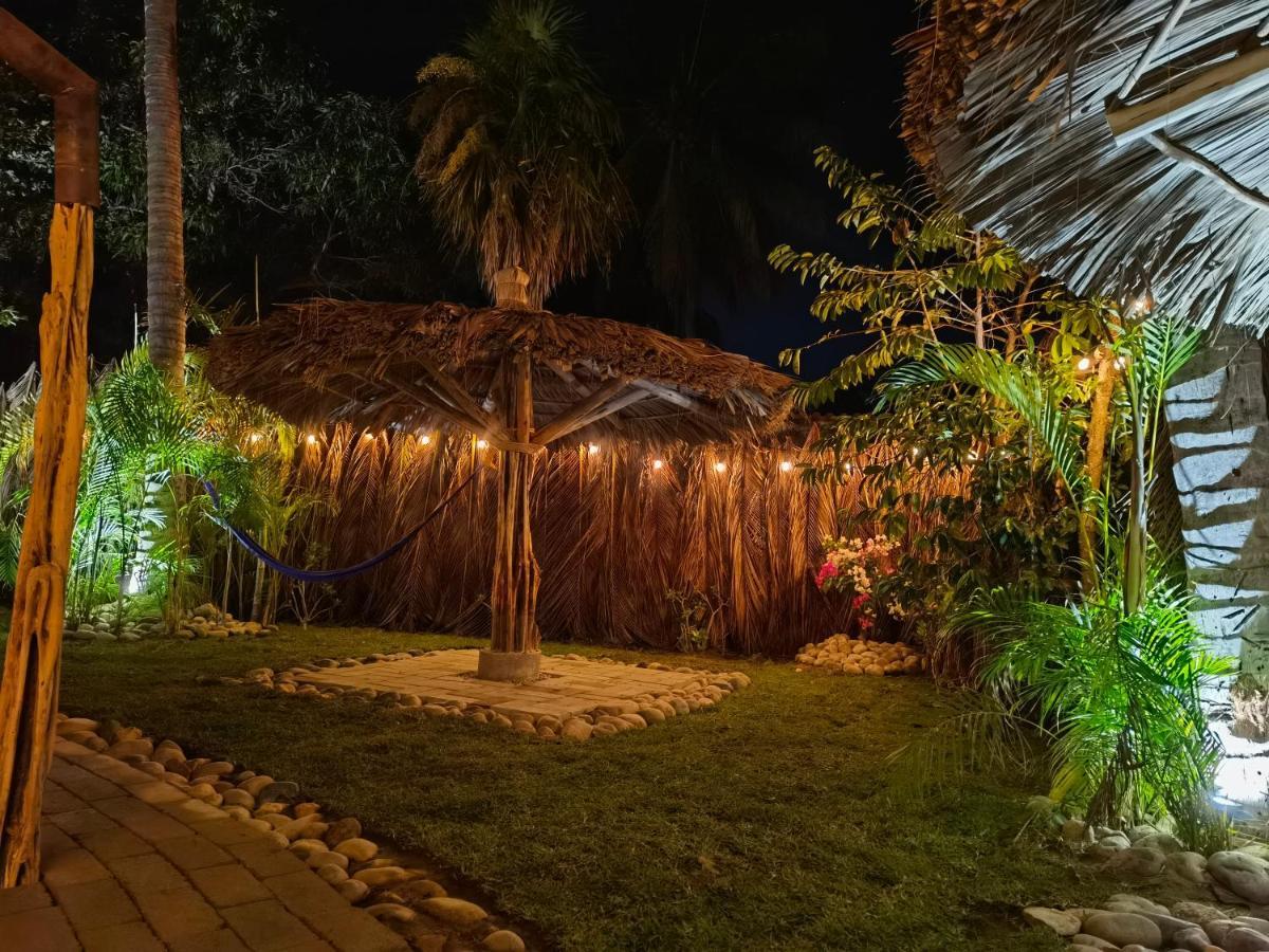 Ashly Loma Larga Hotell Acapulco Exteriör bild