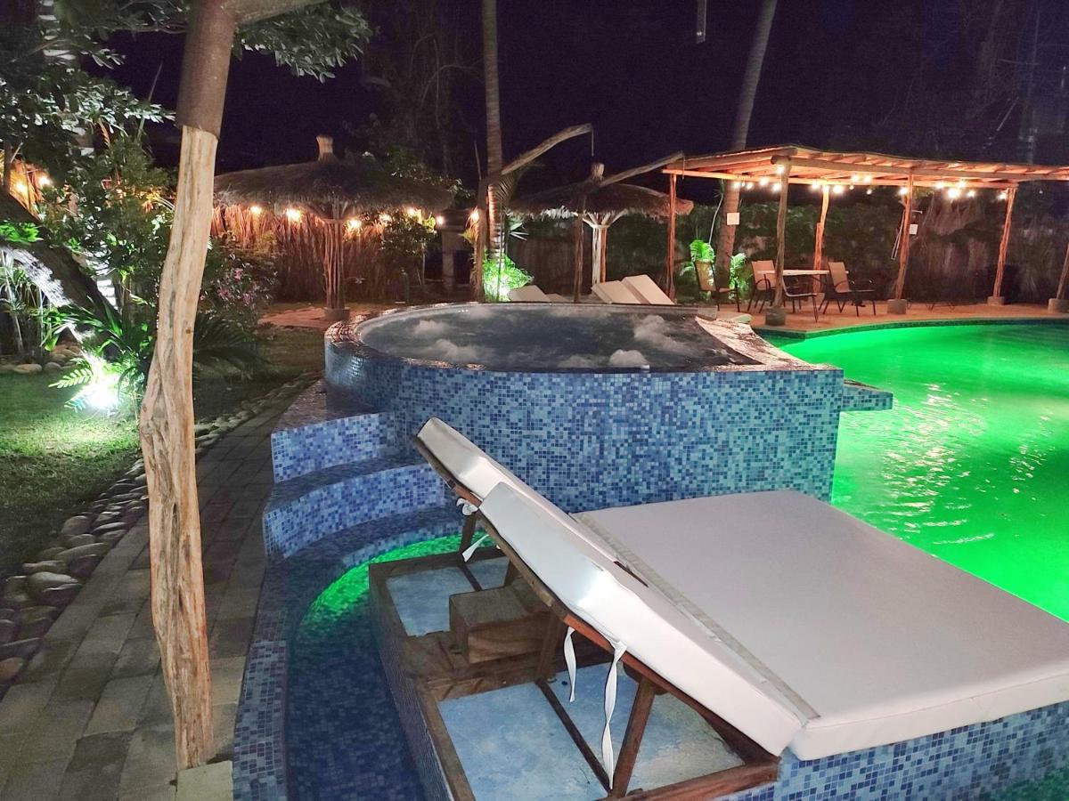 Ashly Loma Larga Hotell Acapulco Exteriör bild