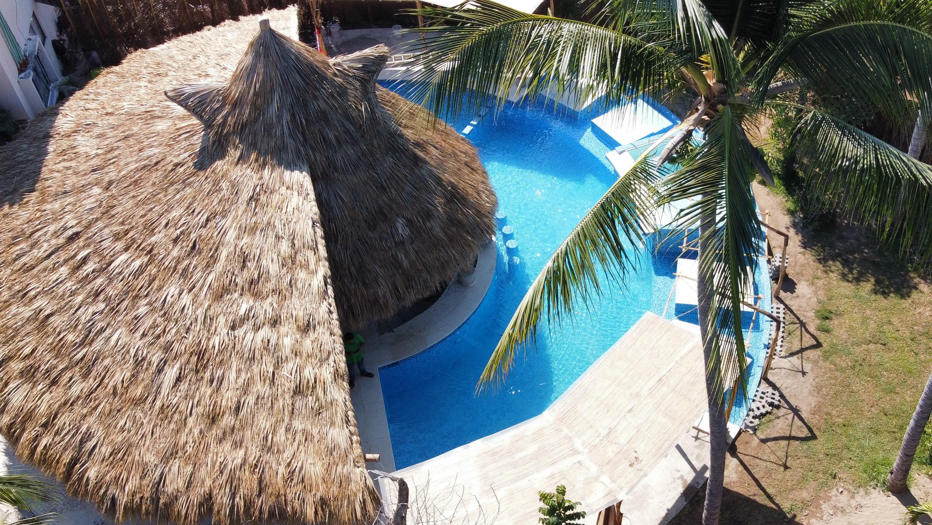Ashly Loma Larga Hotell Acapulco Exteriör bild