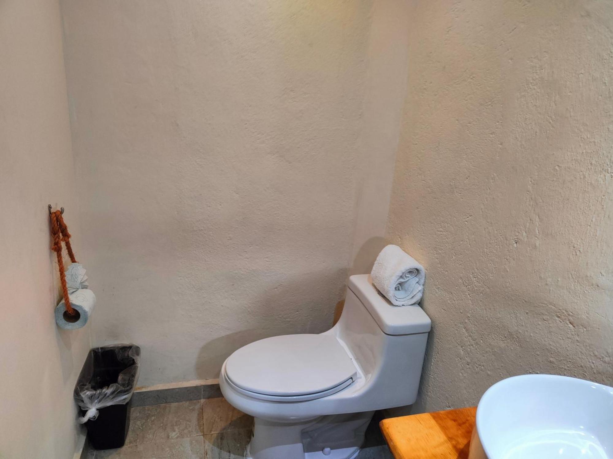 Ashly Loma Larga Hotell Acapulco Exteriör bild