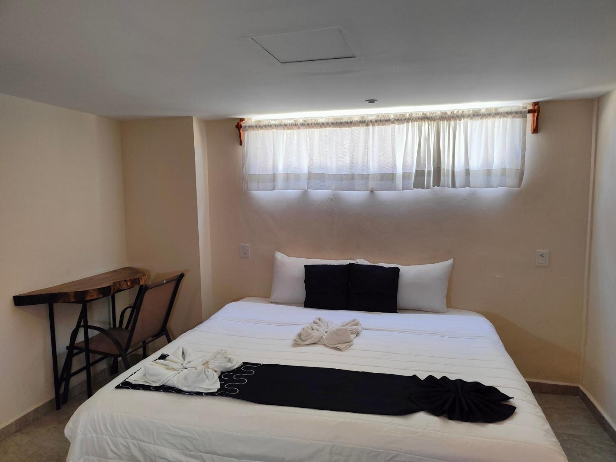 Ashly Loma Larga Hotell Acapulco Exteriör bild