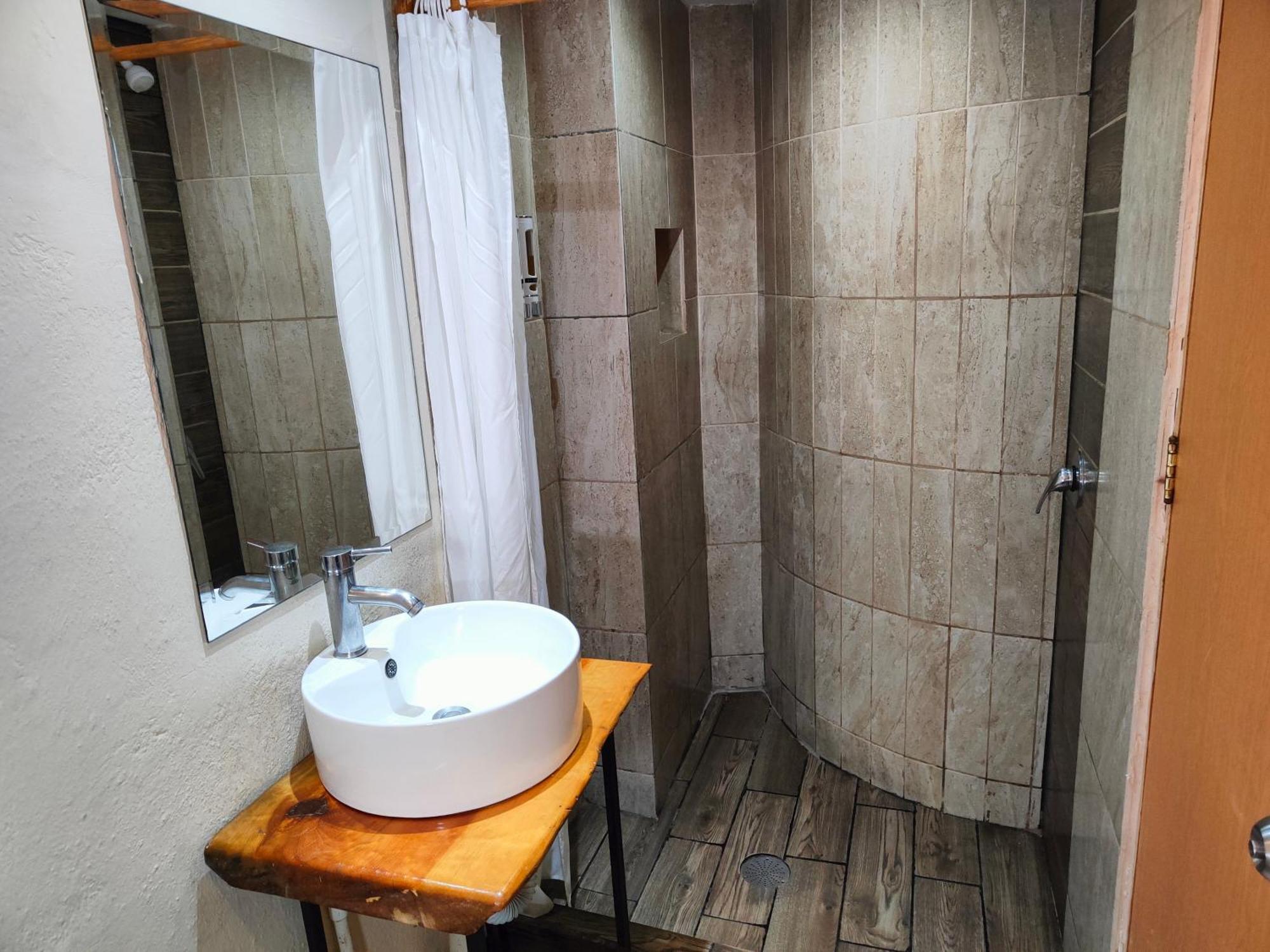 Ashly Loma Larga Hotell Acapulco Exteriör bild